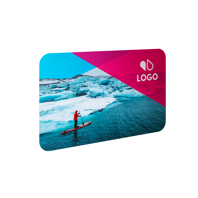 10.00000 Adhésifs Publicitaires Grand Format 50 x 50 cm - Easyflyer